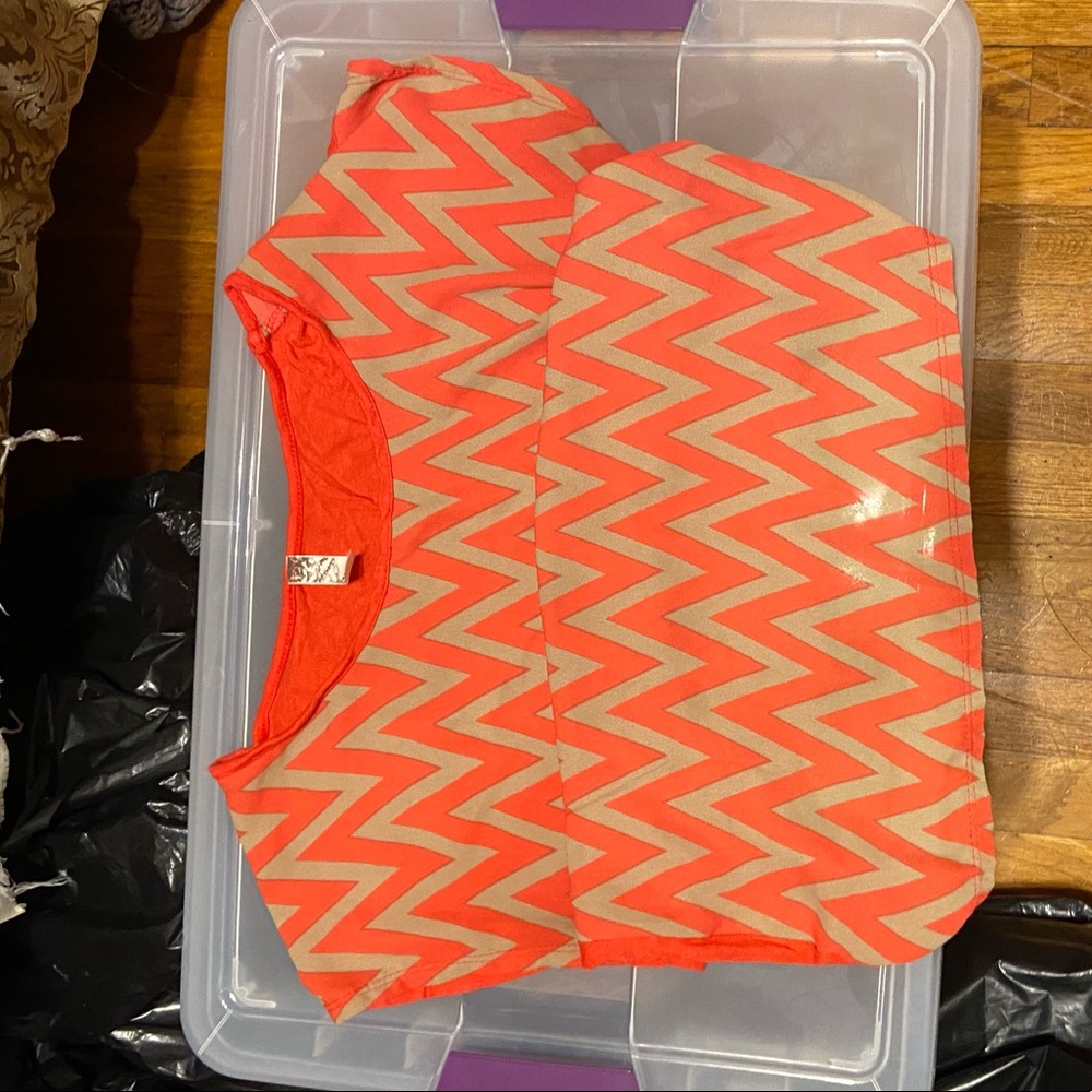 Basic top